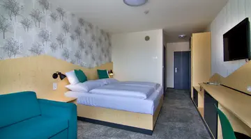 Hotel Srni