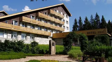 Hotel Srni