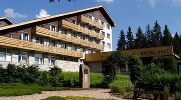 Hotel Srni
