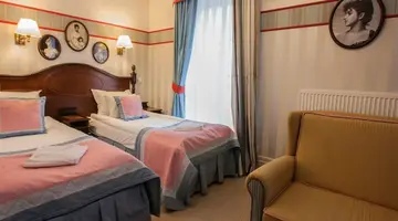 Hotel St. Bruno
