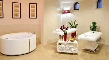 Hotel St. Bruno