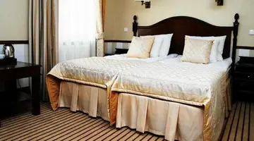 Hotel St. Bruno