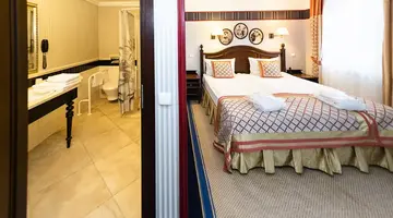 Hotel St. Bruno