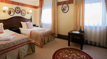 Hotel St. Bruno