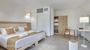 Hotel St. Constantin