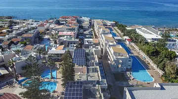 Hotel St. Constantin
