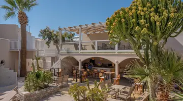 Hotel St. Constantin