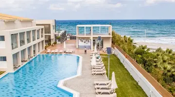 Hotel St. Constantin