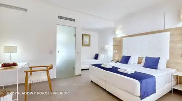 Hotel St. Constantin