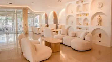 Hotel St. Constantin