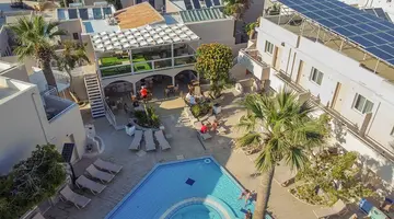 Hotel St. Constantin