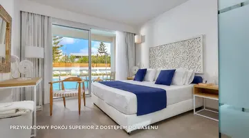 Hotel St. Constantin