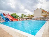 Hotel St. Constantin