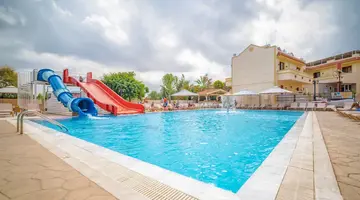 Hotel St. Constantin