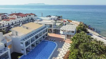 Hotel St. Constantin