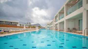 Hotel St. Constantin