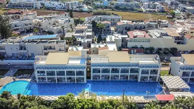 Hotel St. Constantin