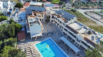 Hotel St. Constantin