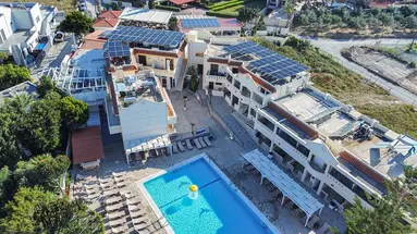 Hotel St. Constantin