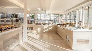 Hotel St. Constantin