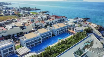 Hotel St. Constantin