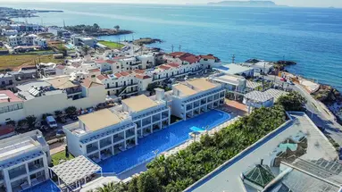 Hotel St. Constantin