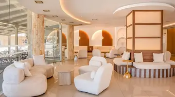 Hotel St. Constantin