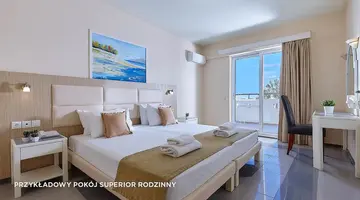 Hotel St. Constantin