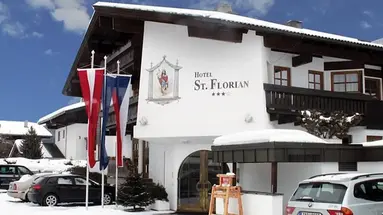 Hotel St. Florian