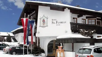 Hotel St. Florian