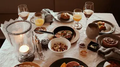 Hotel St. Georg zum See (