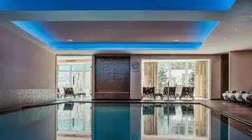 Hotel St. Georg zum See (