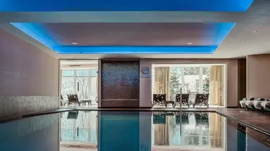 Hotel St. Georg zum See (
