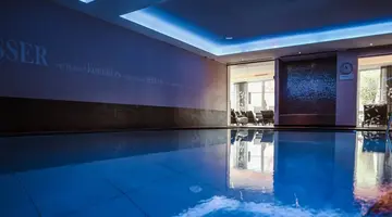 Hotel St. Georg zum See (