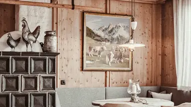 Hotel St. Georg zum See (