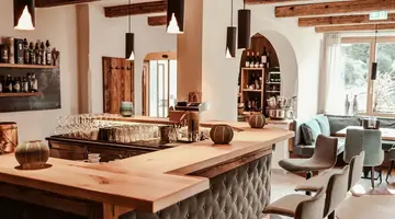 Hotel St. Georg zum See (