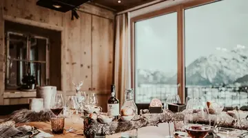 Hotel St. Georg zum See (