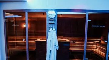 Hotel St. Georg zum See (