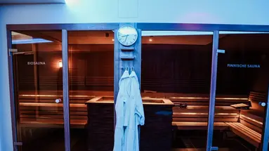 Hotel St. Georg zum See (