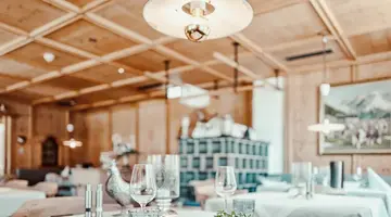 Hotel St. Georg zum See (