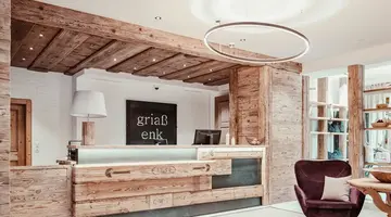 Hotel St. Georg zum See (