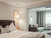 Hotel St. Georg zum See (