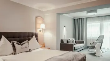 Hotel St. Georg zum See (