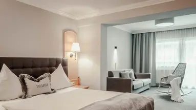Hotel St. Georg zum See (