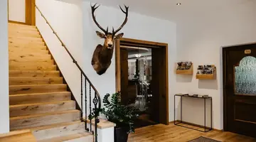 Hotel St. Hubertus