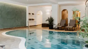 Hotel St. Hubertus