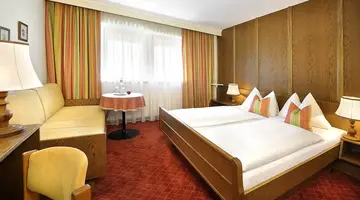 Hotel St. Hubertus