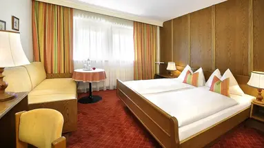 Hotel St. Hubertus