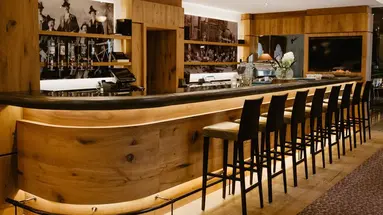 Hotel St. Hubertus