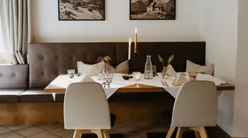 Hotel St. Hubertus